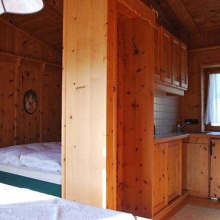 Appartement Seebacher Hochfilzen Exteriér fotografie