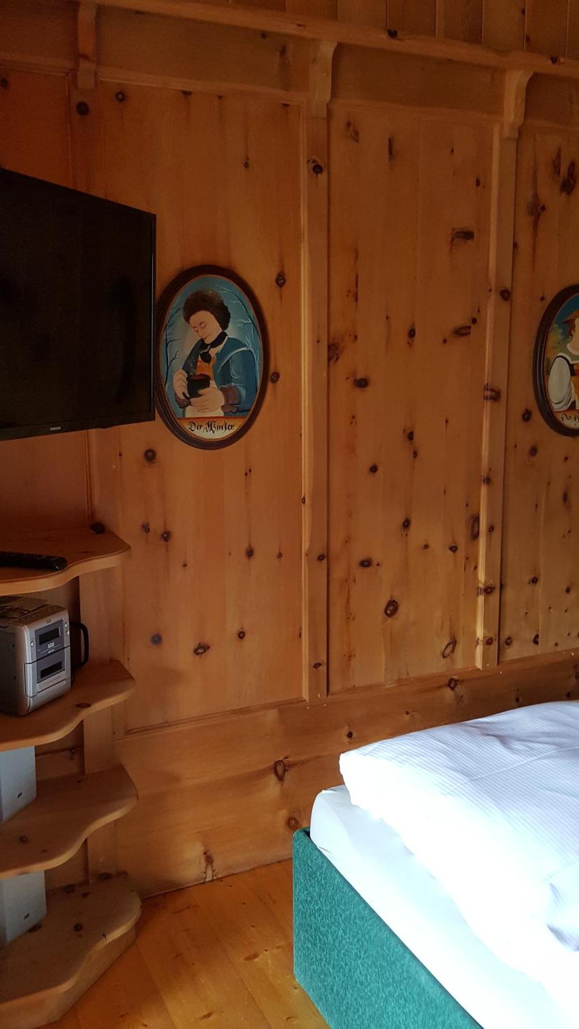 Appartement Seebacher Hochfilzen Exteriér fotografie
