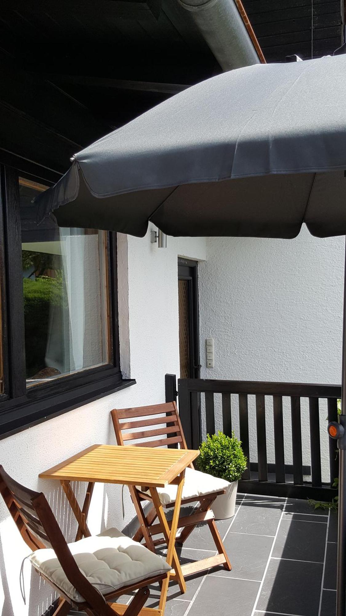 Appartement Seebacher Hochfilzen Exteriér fotografie
