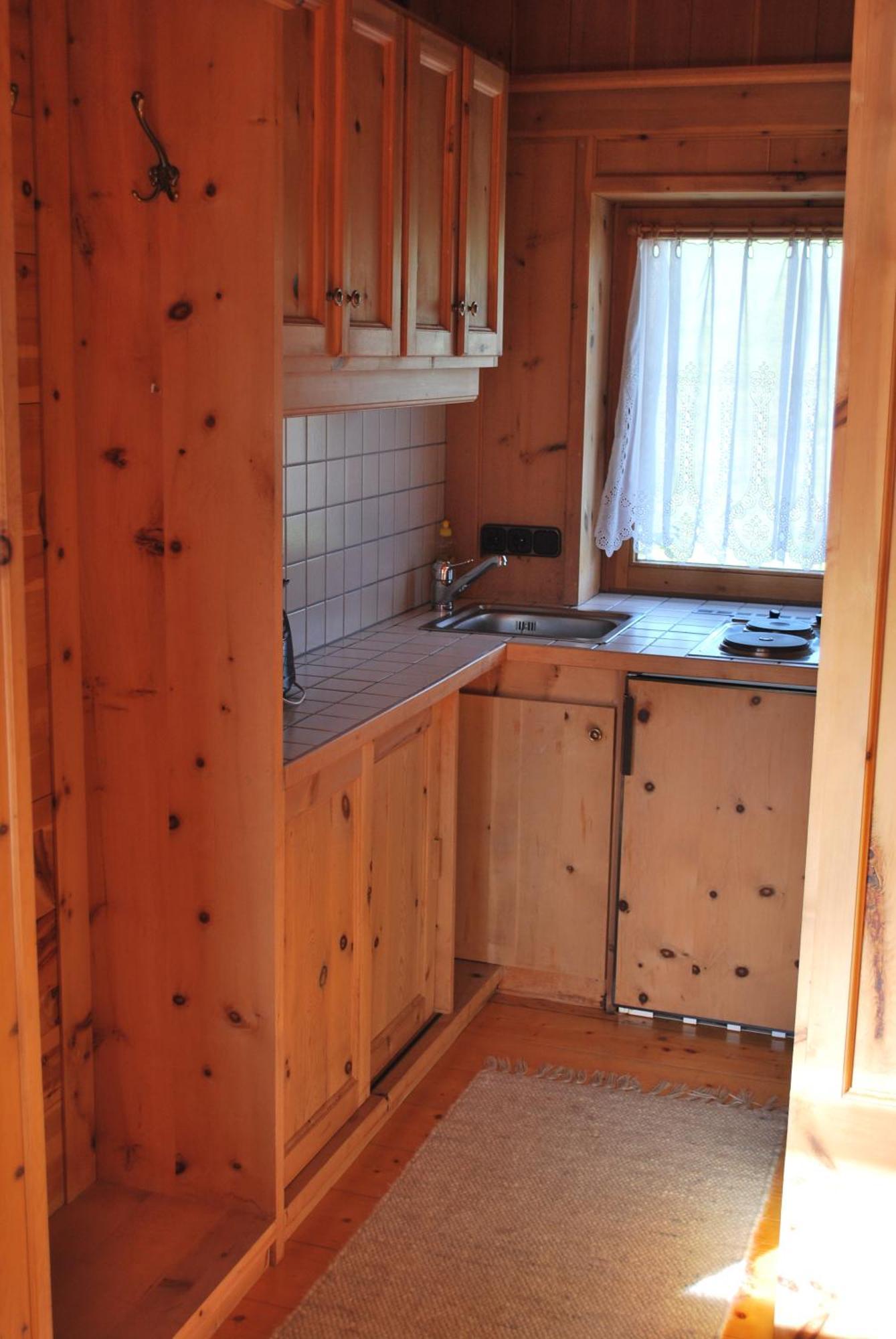 Appartement Seebacher Hochfilzen Exteriér fotografie