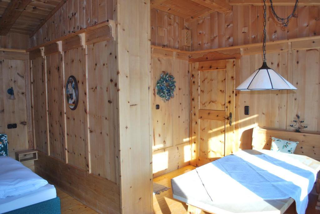 Appartement Seebacher Hochfilzen Pokoj fotografie
