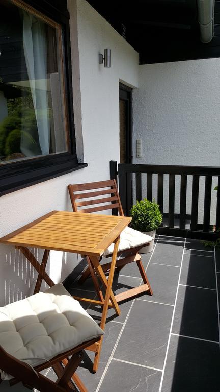 Appartement Seebacher Hochfilzen Exteriér fotografie