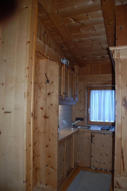 Appartement Seebacher Hochfilzen Exteriér fotografie
