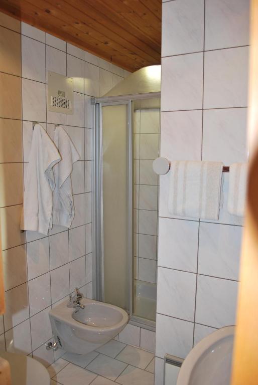 Appartement Seebacher Hochfilzen Exteriér fotografie